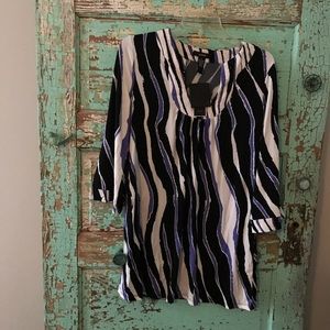 Alfani Shirt Size Small